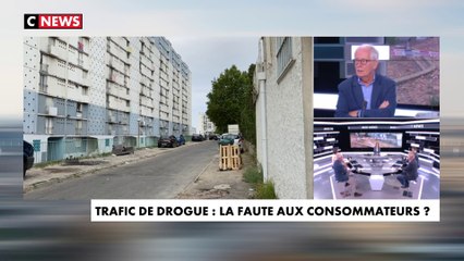 Jean-Louis Burgat : «Je suis quand même étonné que la lutte contre le consommateur ne soit pas plus efficace»