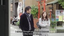 Tokyo Sentimental - 東京センチメンタル - English Subtitles - E11