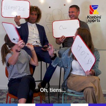 L'interview BFF des champions de Koh Lanta