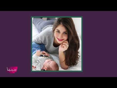 إيلا إبنة نور عريضة تتعرض لحادث خطير وتصاب بجرح عميق .. وهذا ما قالته عن ردة فعل والدتها جراء الحادث