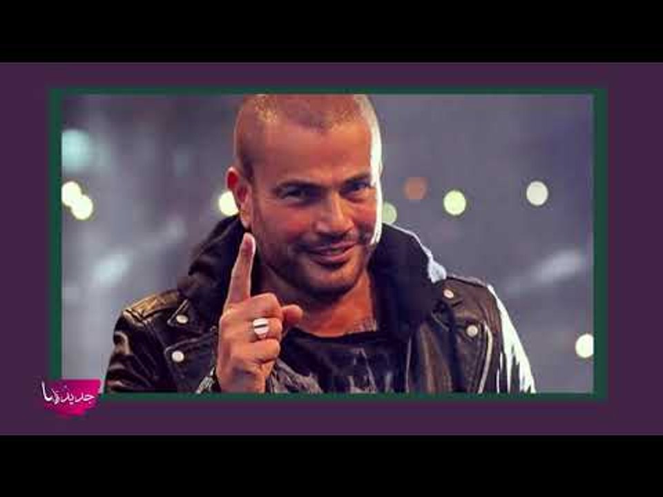 دينا الشربيني تقسو على نفسها بعد انفصالها عن عمرو دياب ... شاهدوا ماذا فعلت