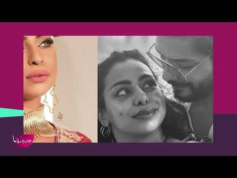 علي يوسف يكشف ملامح ابنته للمرة الأولى!! وهذا ما فعله ب هند البلوشي