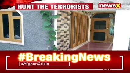 'Personal Security Required For Our Protection' GC Journalist's Kin On NewsX NewsX