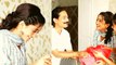 Yeh Rishta Kya Kehlata Hai की Shivangi Joshi को rakhi पर भाईयों से मिला ये तोहफा | FilmiBeat