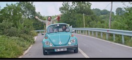 Telli Davul - Yekte ft. Burcu Yeşilbaş & Zeyn'el (Official Video)