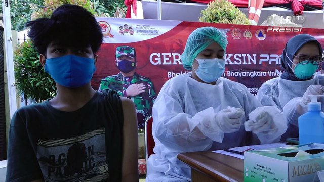 Pemerintah Sudah Bayarkan 99,3 Persen Insentif Nakes yang Tangani Covid-19