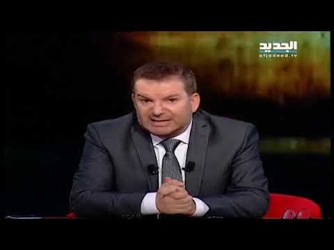 نضال الاحمدية تهاجم طوني خليفة بسبب رفضه اسلام اولاده