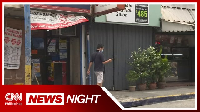 DOH projects over 66K active cases in NCR by end of August