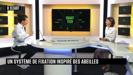 SMART TECH - Le rendez-vous du lundi 23 août 2021