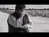 فيديو مبكي – إبن مشاري البلام ينهار في مأتم أبيه    وأول ظهور حصري لزوجته