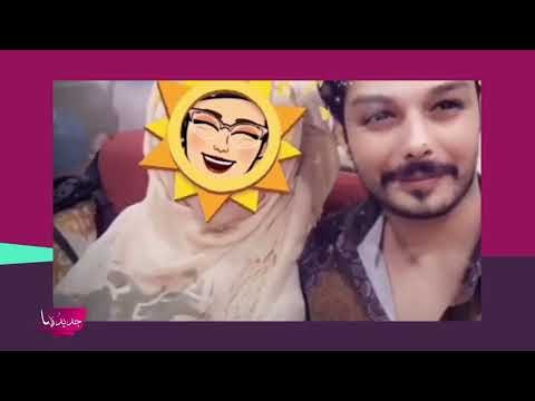 مرض علي يوسف يعيده الى أحضان هند البلوشي ؟ّ! وما فعلته زوجته زهراء البصري غير متوقع