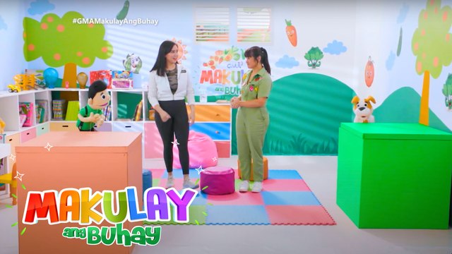 Makulay ang Buhay | Kwentuhan at Lutuan with Mom C's Favorite Pinsan - Mikee Quintos | Episode 2