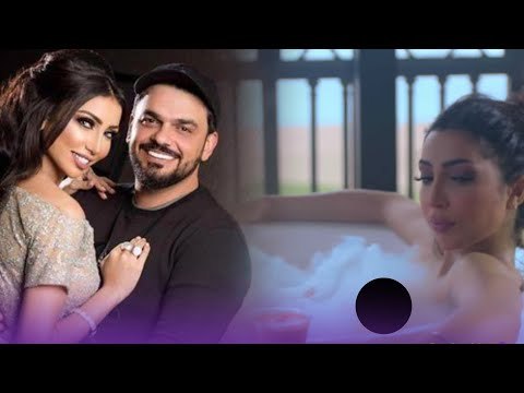 فضيحة- والد حلا الترك محمد الترك دنيا بطمة ابنتي وليست زوجتي وتركت حلا بسببها