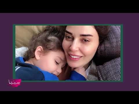 إبنة سيرين عبد النور تصدمها بطرد والدها وشقيقها من المنزل لهذا السبب