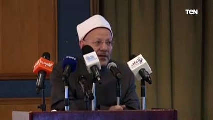«الصحابة استخدموا وسائل منع الحمل».. مفتي الجمهورية يوضح الرأي الشرعي في تنظيم النسل