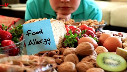 Why Your ‘Food Allergy’ Might Be Something Else