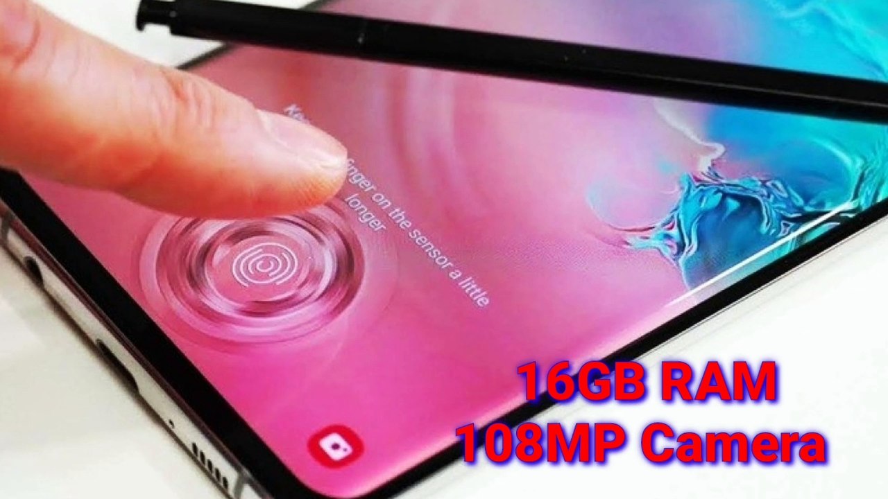 Samsung Galaxy Note 20 Ultra | TLIA