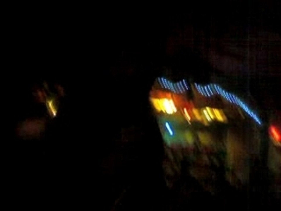 Soiree tunisienne-alhambra-düsseldorf