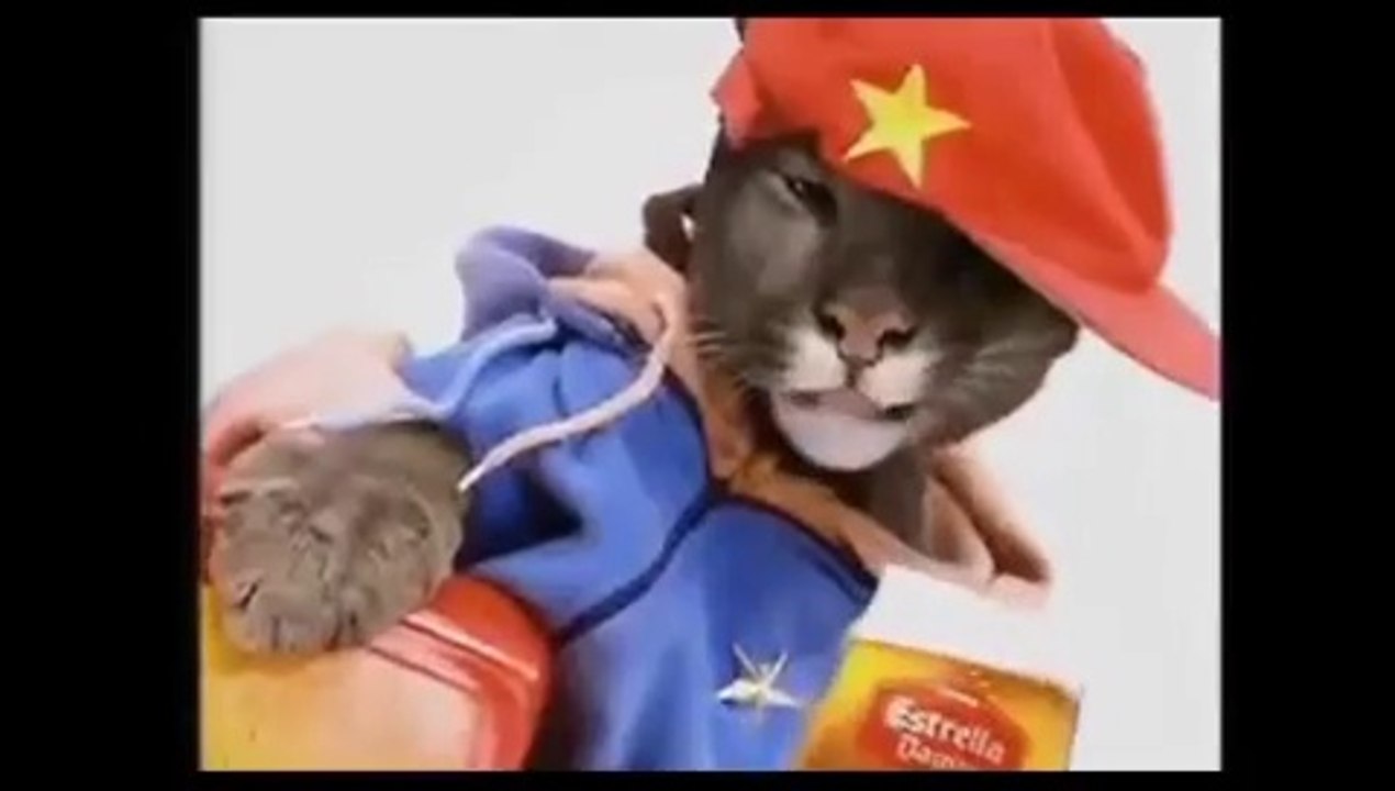 Anuncios míticos de la década de los 90