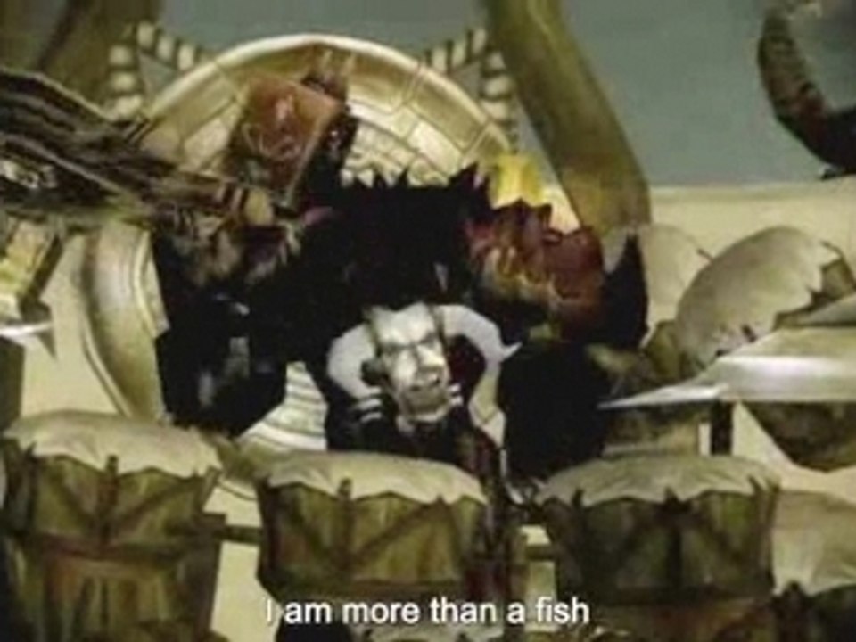 world of warcraft  rock fait par blizzard ^^