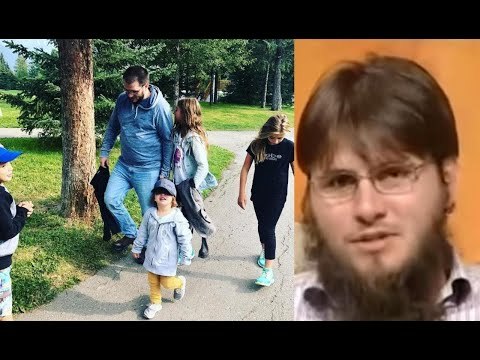 الظهور الأول لـ معز مسعود مع حلا شيحة وأبنائها من طليقها الكندي بعد شهر العسل !!