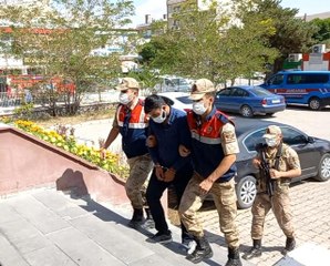 Son dakika... 13 düzensiz göçmenin hayatını kaybettiği olayla ilgili 1 kişi tutuklandı