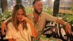 Chrissy Teigen admits she still hasn't fully processed the loss of her son