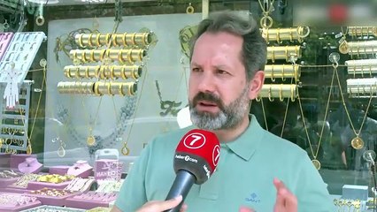 İslam Memiş gün verdi! Altını olanlar dikkat