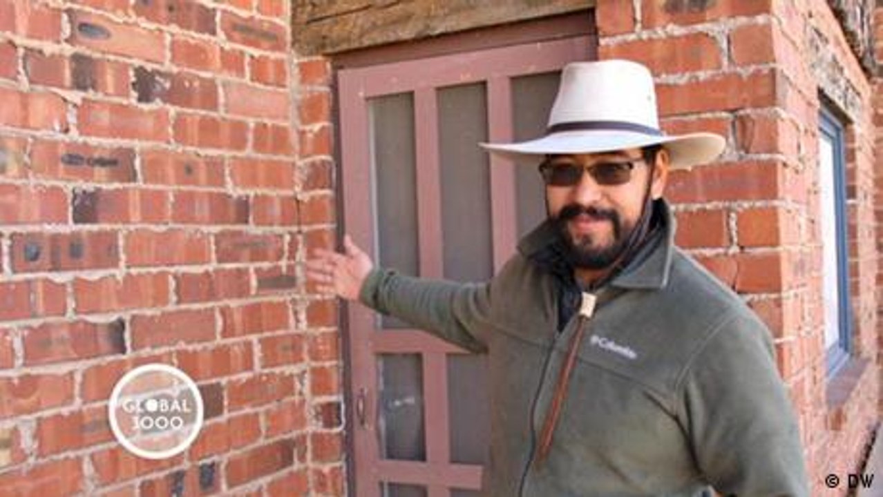 Wie wohnt die Welt? Wohnzimmer aus Mexiko