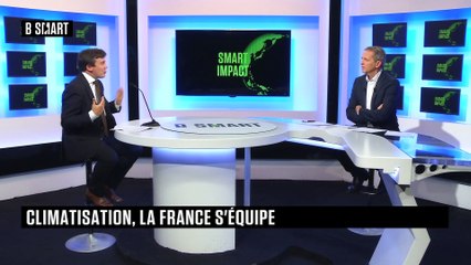 SMART IMPACT - Le débat du lundi 23 août 2021
