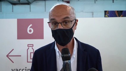 Vaccini per studenti in Puglia, dichiarazione dell'assessore Lopalco