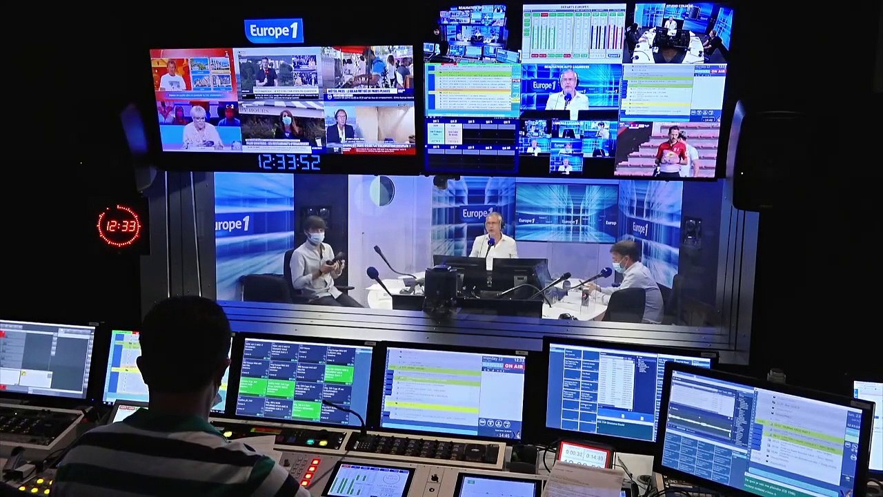 Nice-Marseille : "La responsabilité est partagée", clame le porte-parole de l’Association des supporters