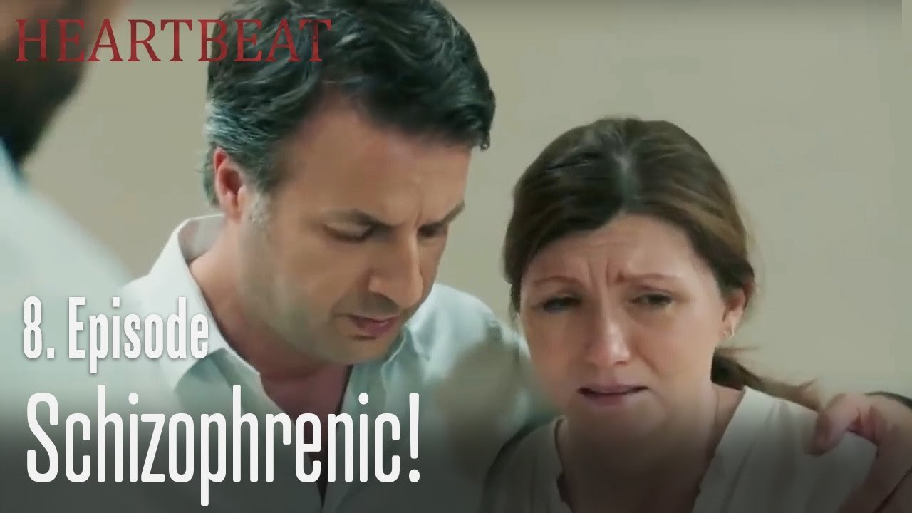 Schizophrenic! - Heartbeat Episode 8