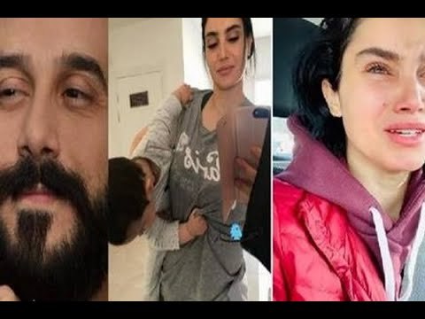 مفاجأة – قصي خولي يعود إلى زوجته مديحة الحمداني من خلال رسالة ؟! هذا ما جاء فيها