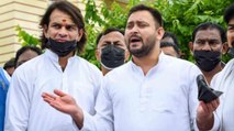 Why Tejashwi Yadav is advocating the need for caste census?