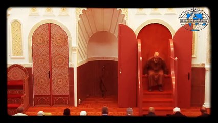 خطبة الجمعة-لا تحقروا  أعمالكم  !! الشيخ رشيد نافع حفظه الله_HD