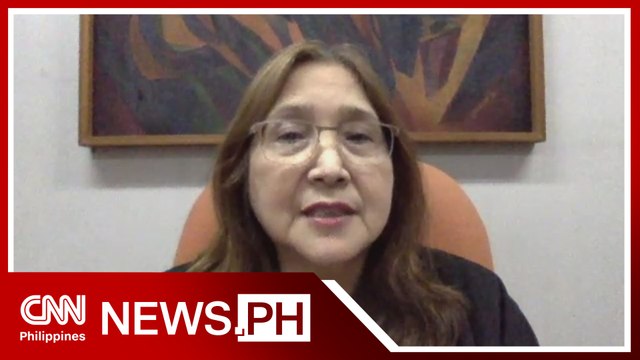 Active cases sa NCR posibleng umabot sa 269,000 sa Setyembre | News.PH