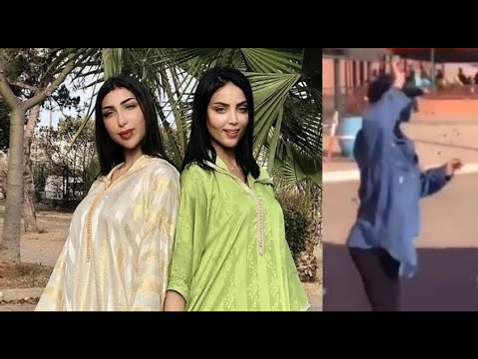 أول تعليق لـ دنيا بطمة بعد خروج شقيقتها ابتسام من السجن منهارة !!