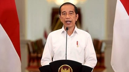 PPKM di Jabodetabek Turun ke Level 3