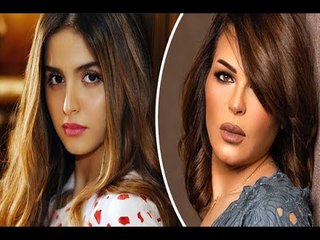 التصريح الأول لمنى السابر بعد خروجها من السجن.. ومن هو النجم السعودي الذي عرض عليها ثروته؟