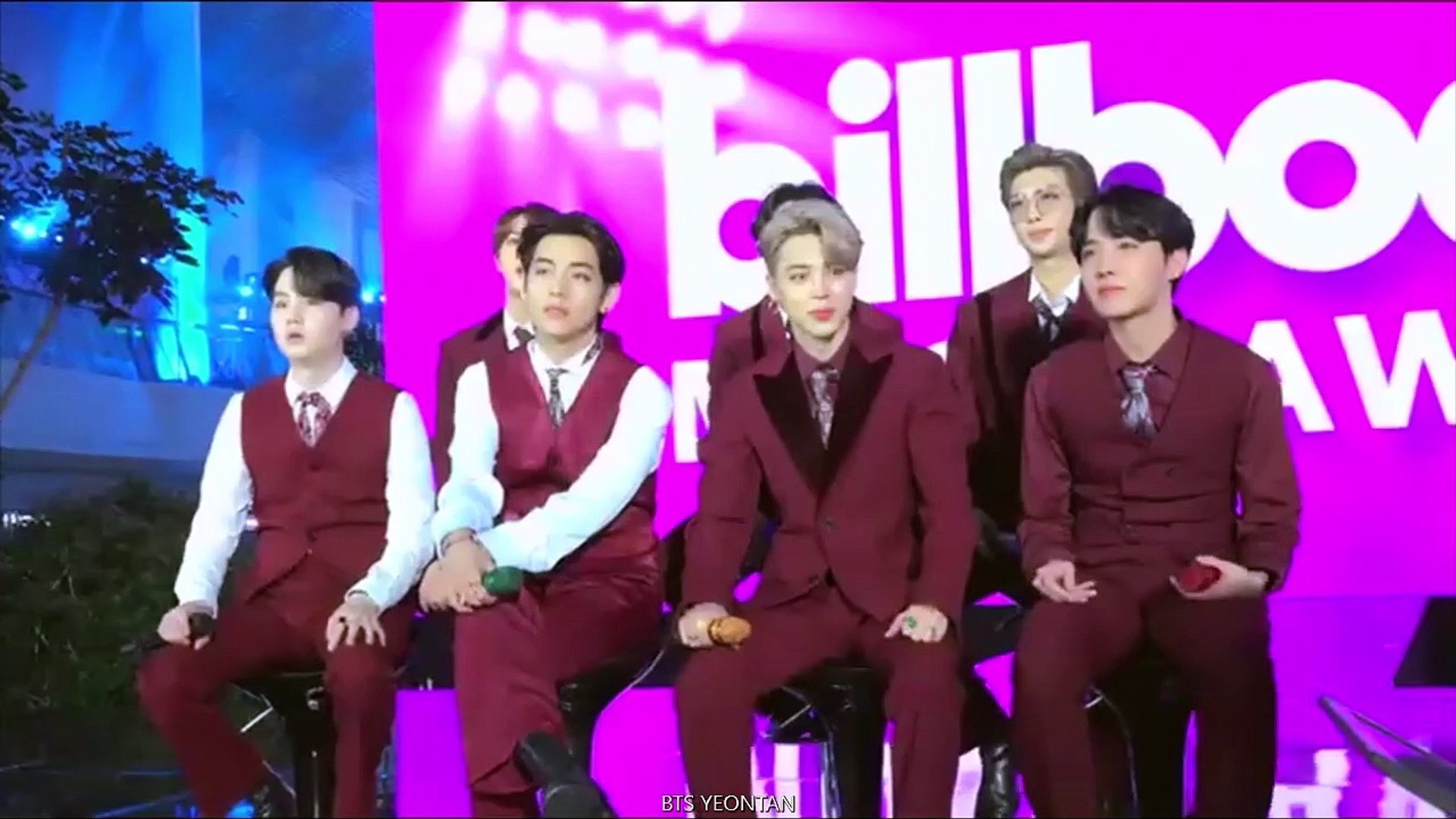 ENG SUB] BTS Memories of 2020 | Disc 6 part 6 - video Dailymotion