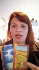 Escolha seu jogo de baralho cigano conselho da semana