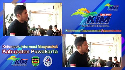 Ngobrol Santai Bareng Komunitas Airsoftgun Rageum 717 | Begini Persiapan Sebelum Perang