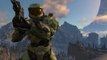 Halo Infinite will not launch with campaign co-op or Forge mode