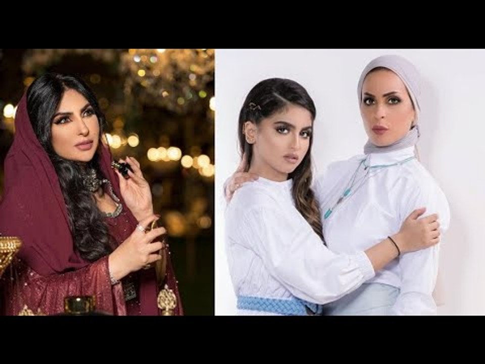بالفيديو - زينب العسكري تفضح خطأ منى السابر و مهند الحمدي يتضامن مع حلا الترك !!