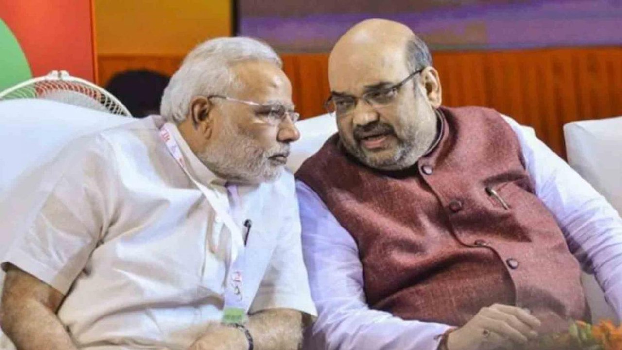 Is the BJP in a dilemma over caste-based census?