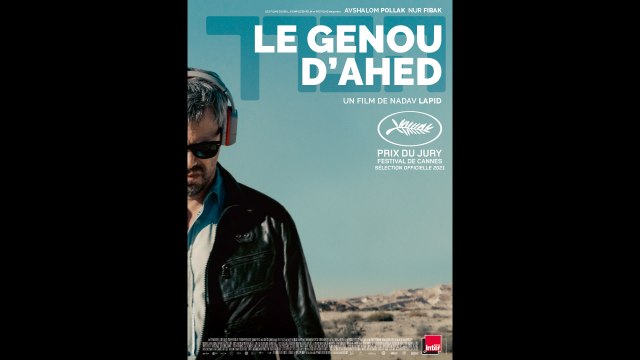 Le Genou d’Ahed ‘2020’ Streaming BluRay-Light (VOST)
