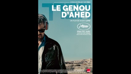 Le Genou d’Ahed ‘2020’ Streaming BluRay-Light (VOST)