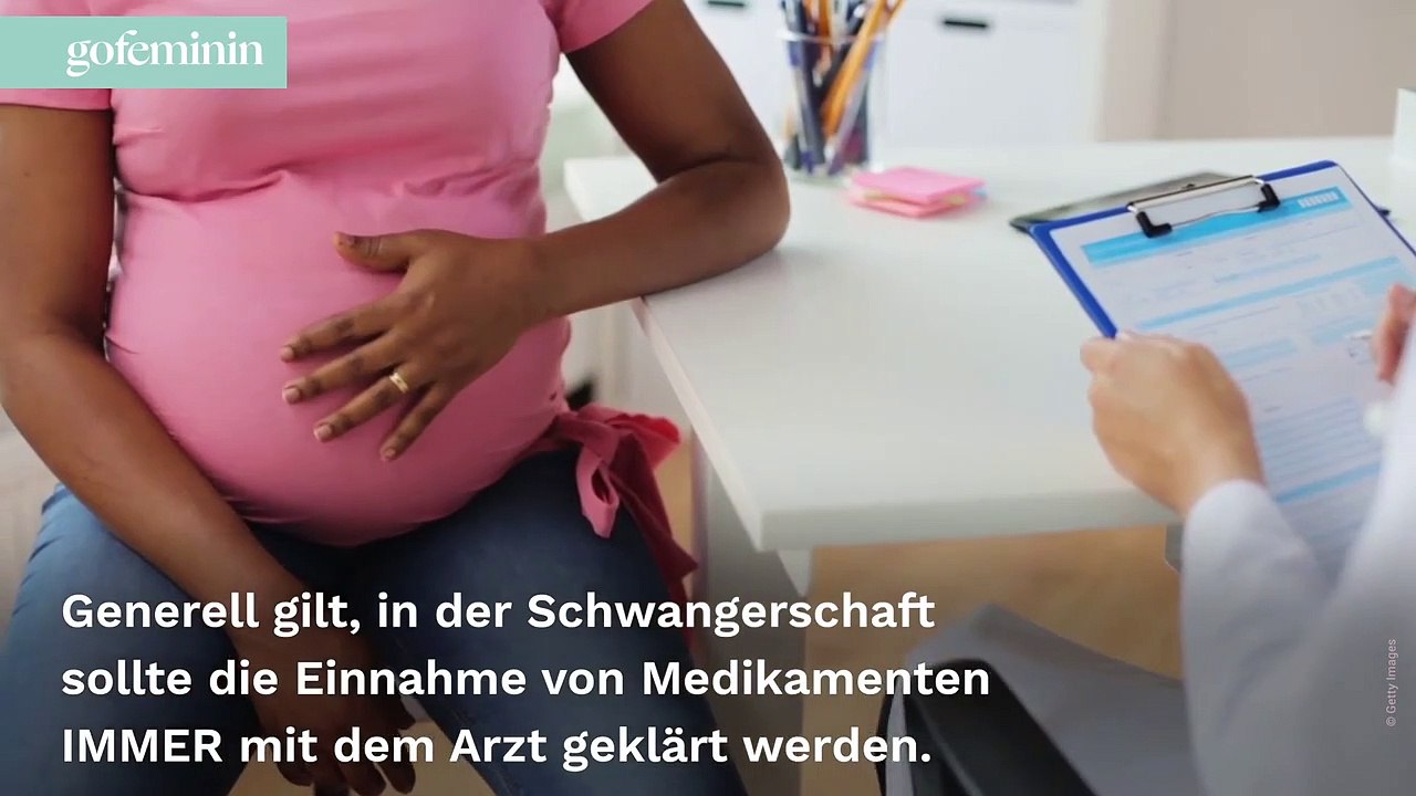 Kopfschmerzen in der Schwangerschaft: Die besten Tipps und Hausmittel