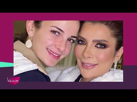 شام الذهبي تكشف موعد زفافها من حبيبها الجديد!! و أصالة تلاحق طارق العريان !!